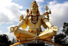 Photo of भगवान शिव: सनातन संस्कृति के शाश्वत आदर्श