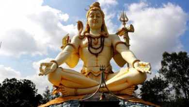 Photo of भगवान शिव: सनातन संस्कृति के शाश्वत आदर्श
