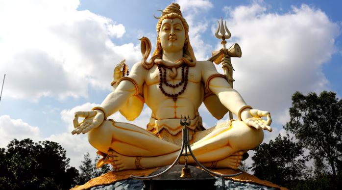 भगवान शिव: सनातन संस्कृति के शाश्वत आदर्श