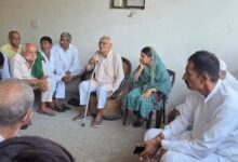 Photo of लोकप्रिय गायक अंकित बालियान की निर्मम हत्या