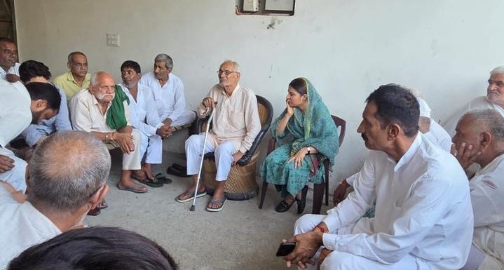 लोकप्रिय गायक अंकित बालियान की निर्मम हत्या