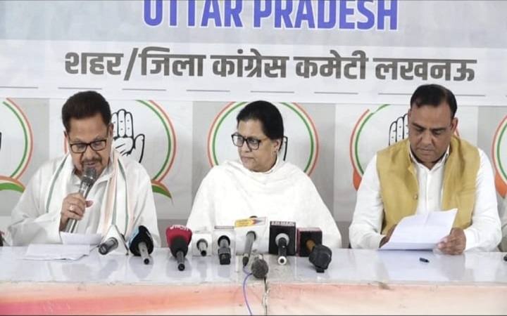 मल्लिकार्जुन खड़गे और राहुल गांधी का विजन