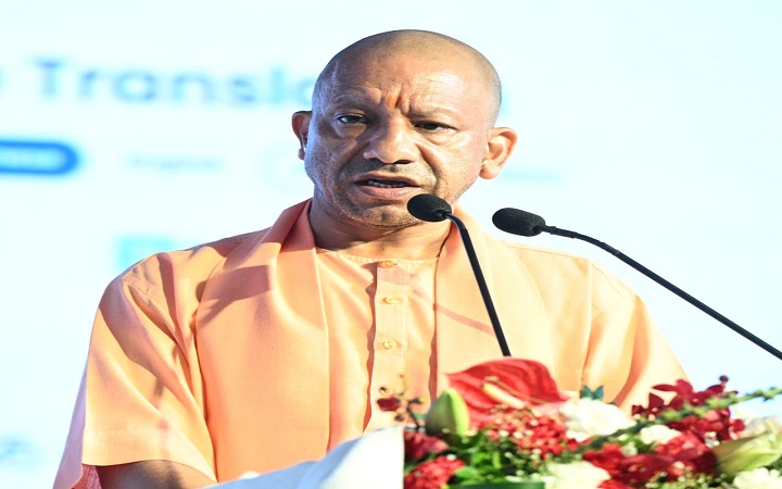 उ0प्र0 निवेश और नवाचार के एक नए केन्द्र के रूप में उभरा