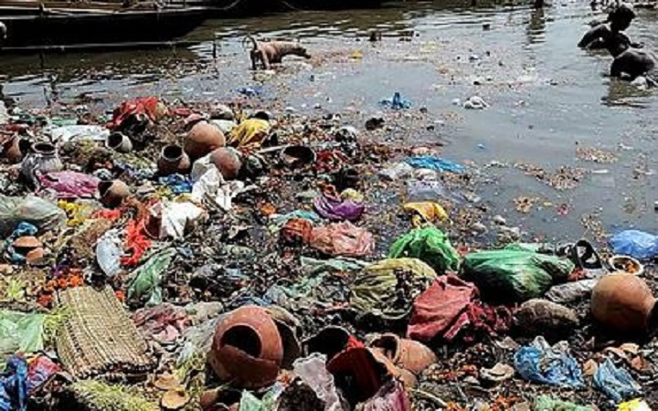 इस वर्ष के अंत तक स्वच्छ हो जाएगी गोमती नदी: मुख्यमंत्री