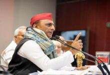 Photo of अंततः मुख्यमंत्री जी को बदनामी के सिवा कुछ न मिलने वाला:अखिलेश