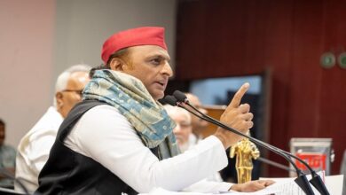 Photo of अंततः मुख्यमंत्री जी को बदनामी के सिवा कुछ न मिलने वाला:अखिलेश