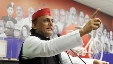 Photo of लाल किले से असत्य नहीं बोलना चाहिए:अखिलेश यादव