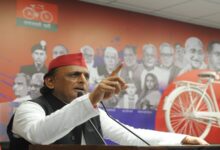 Photo of भाजपा सरकार का हर काम जेब भरने वाला:अखिलेश यादव