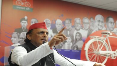 Photo of भाजपा सरकार का हर काम जेब भरने वाला:अखिलेश यादव