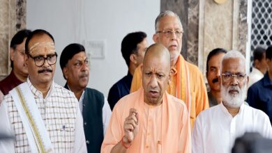 Photo of अनुपूरक बजट में किसानों, महिलाओं और कर्मचारियों के लिए बड़ा तोहफा!