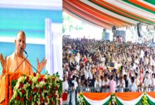 Photo of UP: विकास का मॉडल अम्बेडकरनगर