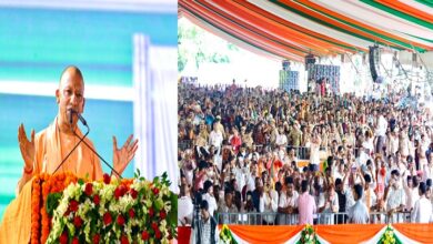 Photo of UP: विकास का मॉडल अम्बेडकरनगर