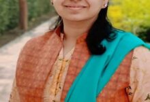 Photo of किसी की प्यास ने बदल दी एक आईएएस अधिकारी की मंजिल