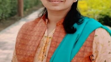 Photo of किसी की प्यास ने बदल दी एक आईएएस अधिकारी की मंजिल