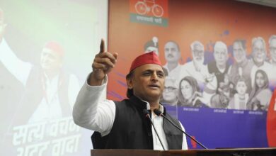 Photo of आधी आबादी की पूरी आजादी:अखिलेश ने लॉन्च किया बड़ा प्लान!