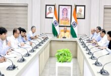 Photo of इन्वेस्ट UP में अलग से यामानाशी जापान डेस्क बनायी जाए:मुख्यमंत्री