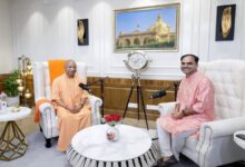 Photo of उत्तर प्रदेश विधान भवन हुआ हाईटेक
