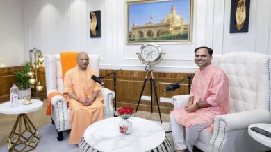 Photo of उत्तर प्रदेश विधान भवन हुआ हाईटेक