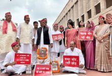 Photo of उपचुनाव में भाजपा को मिला रिटर्न गिफ्ट