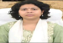 Photo of एक बार फिर सुर्खियों में IAS दुर्गा शक्ति नागपाल