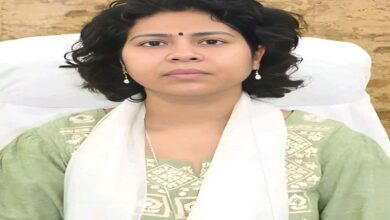 Photo of एक बार फिर सुर्खियों में IAS दुर्गा शक्ति नागपाल