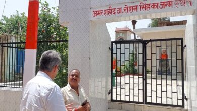 Photo of 9 अगस्त: काकोरी ट्रेन एक्शन-डे स्पेशल
