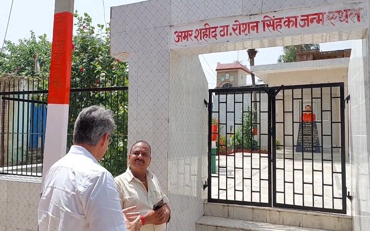 9 अगस्त: काकोरी ट्रेन एक्शन-डे स्पेशल