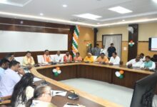 Photo of कार्ययोजना में जनप्रतिनिधियों की राय होगी शामिल:उपमुख्यमंत्री