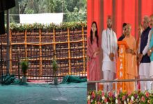 Photo of डबल इंजन सरकार से रायबरेली को मिली नई पहचान:मुख्यमंत्री