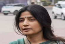 Photo of भाजपा सरकार अभिव्यक्ति की आजादी पर कर रही हमला:डिम्पल यादव