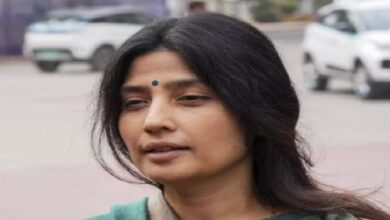 Photo of भाजपा सरकार अभिव्यक्ति की आजादी पर कर रही हमला:डिम्पल यादव