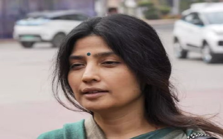 भाजपा सरकार अभिव्यक्ति की आजादी पर कर रही हमला:डिम्पल यादव