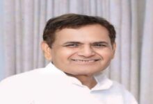 Photo of मोहन भागवत के आरक्षण बयान का डॉ.लालजी निर्मल ने किया स्वागत