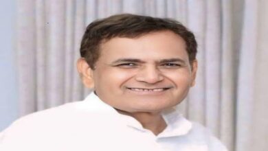 Photo of मोहन भागवत के आरक्षण बयान का डॉ.लालजी निर्मल ने किया स्वागत