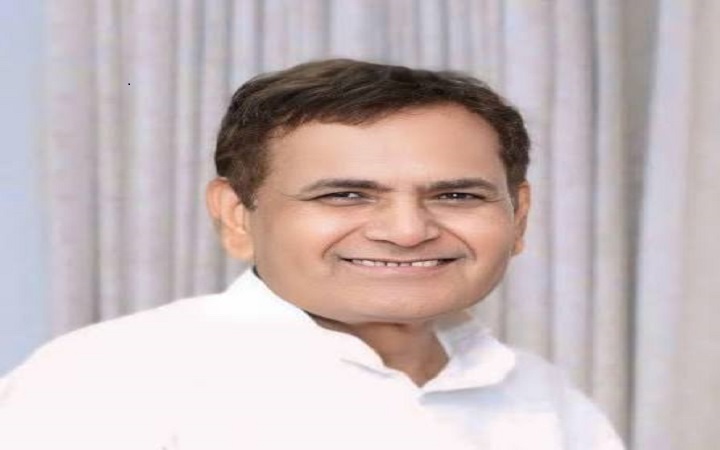 मोहन भागवत के आरक्षण बयान का डॉ.लालजी निर्मल ने किया स्वागत