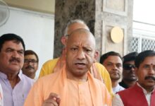 Photo of देश की टॉप थ्री इकोनॉमी में उत्तर प्रदेश :योगी