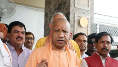Photo of देश की टॉप थ्री इकोनॉमी में उत्तर प्रदेश :योगी