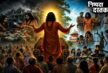 Photo of “नकली धर्मगुरुओं” के खिलाफ कार्रवाई करना क्यों आवश्यक है?
