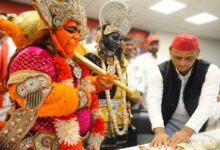 Photo of नकारात्मक भाजपाई सदैव सृजनात्मकता के विरोधी:अखिलेश यादव