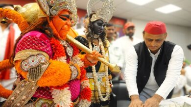 Photo of नकारात्मक भाजपाई सदैव सृजनात्मकता के विरोधी:अखिलेश यादव