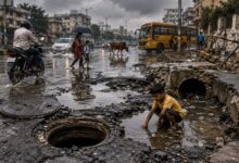 Photo of नागरिक कब सुरक्षित होंगे?