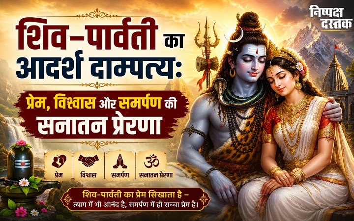 प्रेम,त्याग और समर्पण की अमर कथा