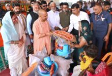 Photo of मुख्यमंत्री योगी पर बाढ़ पीड़ितों को भरोसा