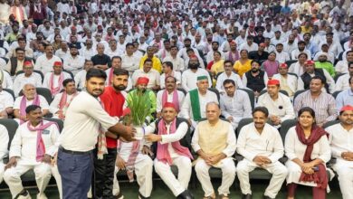 Photo of भाजपा जनता से पूरी तरह परेशान:अखिलेश यादव