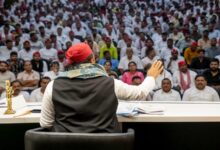 Photo of भाजपा सरकार बदलना चाहती है जनता:अखिलेश यादव