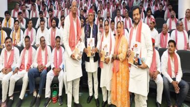 Photo of भाजपा सरकार ने प्रदेश को बर्बाद कर दिया:अखिलेश