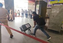 Photo of भारतीय रेल ने रचा इतिहास: वंदे भारत एक्सप्रेस से जीवित हृदय का सफल परिवहन
