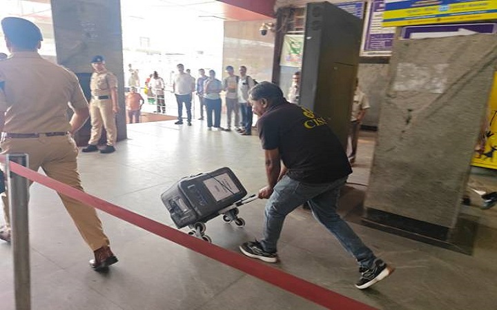 भारतीय रेल ने रचा इतिहास
