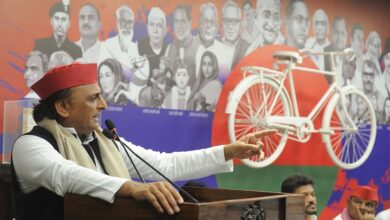 Photo of मुख्यमंत्री जी! क्या आपको PDA का मतलब पता है?