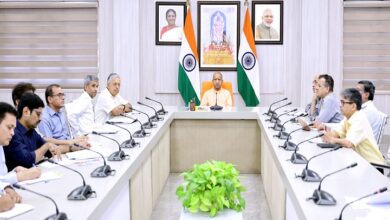 Photo of युवाओं से बात कर युवा नीति बनाएगी योगी सरकार